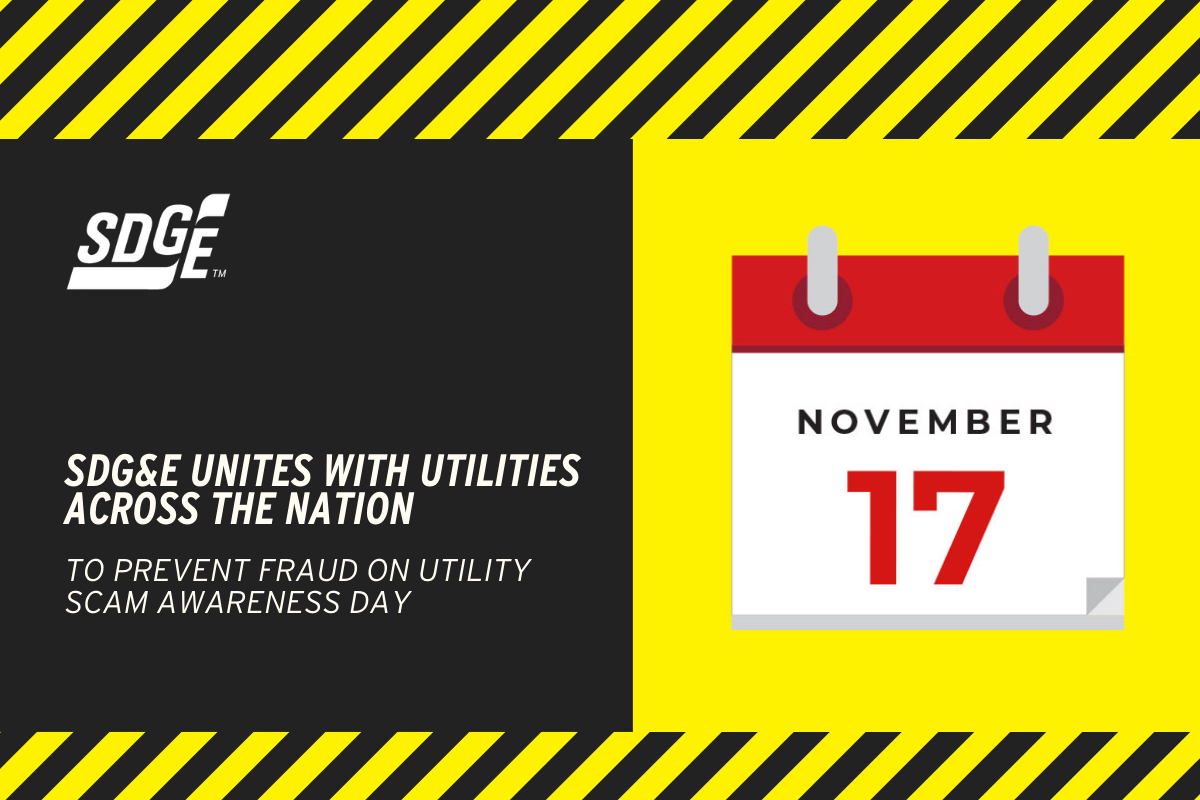 sdg-e-unites-with-utilities-across-the-nation-to-prevent-fraud-on